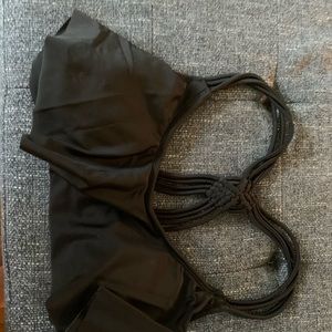 Women’s bathing suit top